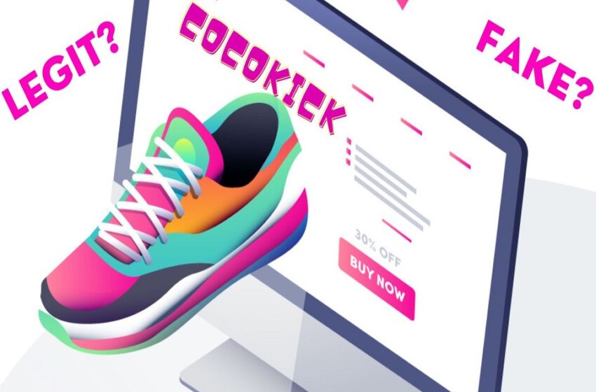  Cocokick Review: Is Cocokick Shop Legit Or A Scam?