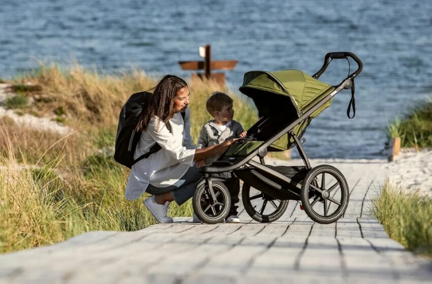  Do Strollers Expire? A Guide To Proper Stroller Care & Maintenance