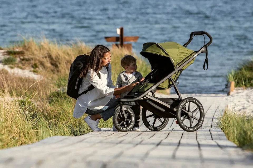 Do Strollers Expire? A Guide To Proper Stroller Care & Maintenance