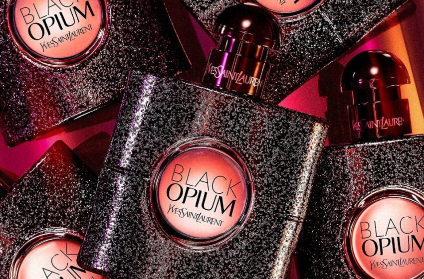  YSL Black Opium Dossier.co: A Complete Fragrance Review