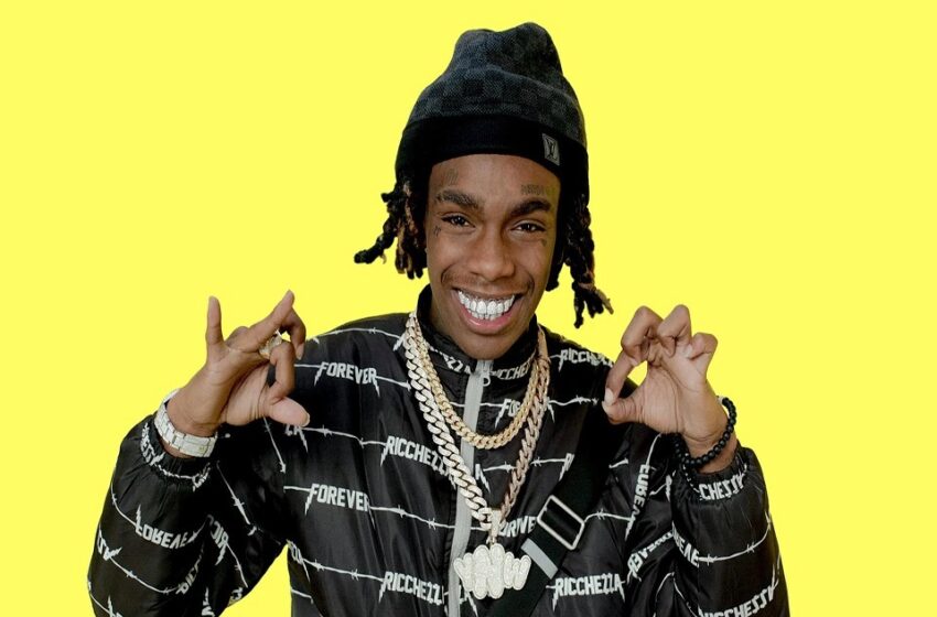  Is YNW Melly Still In Prison In 2023?