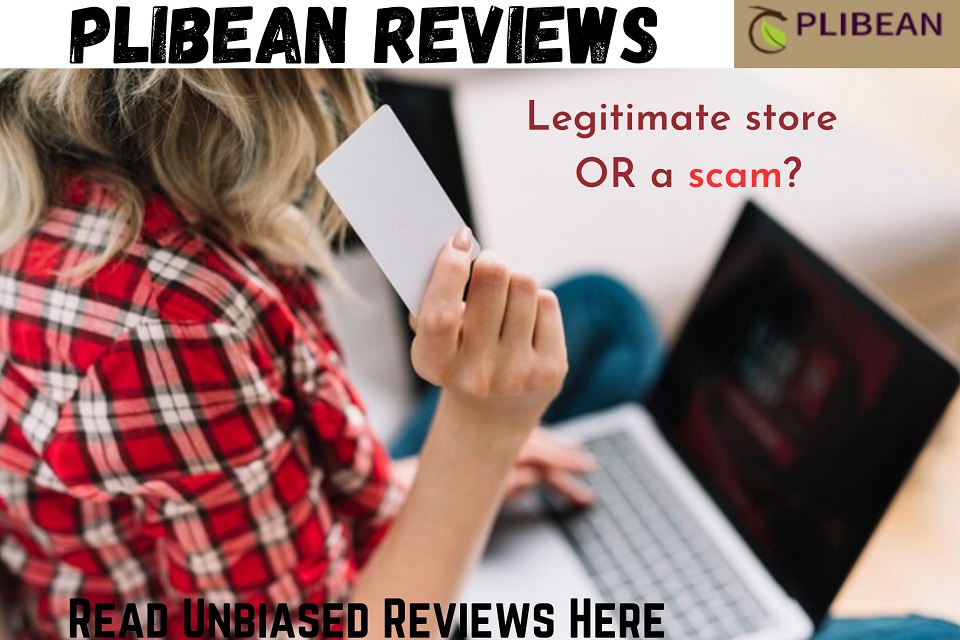 Plibean Reviews (2023) Is Plibean.com Legit Or A Scam? | Lightning Search