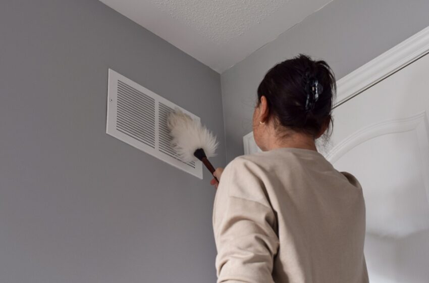  Guide To Air Duct Cleaning – What You Need To Know
