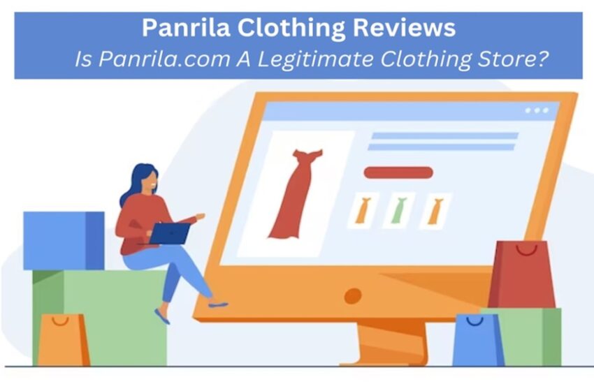  Panrila Clothing Reviews: Is Panrila.com A Legitimate Clothing Store?