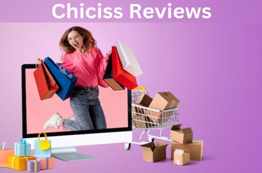  Chiciss.com Reviews (2024) Is Chiciss Legit Clothing Website Or Scam?