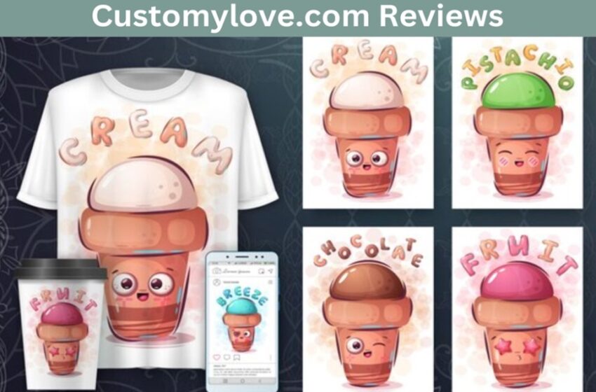  Customylove.com Reviews: Is Customylove Legit Or A Scam?