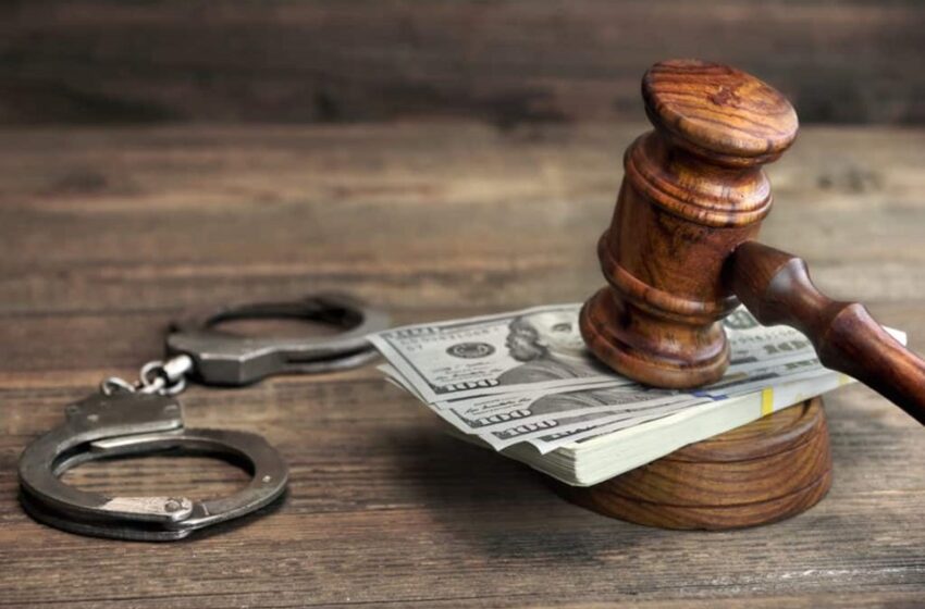  The Vital Function Of Bail Bonds In The Legal Framework
