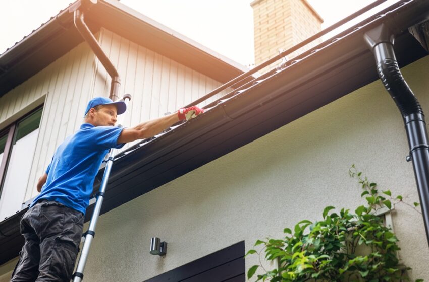  Understanding The Importance Of Gutter Maintenance For Homeowners